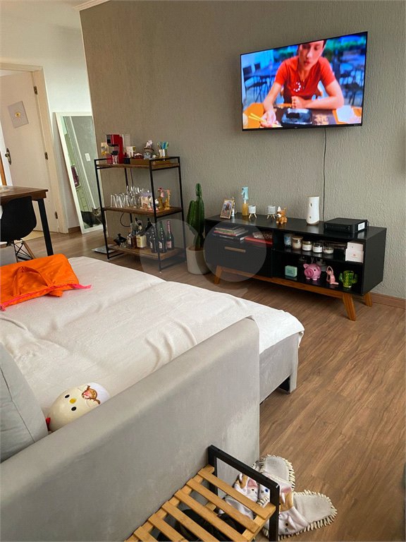 Apartamento à venda com 2 quartos em Gopoúva, Guarulhos, SP
