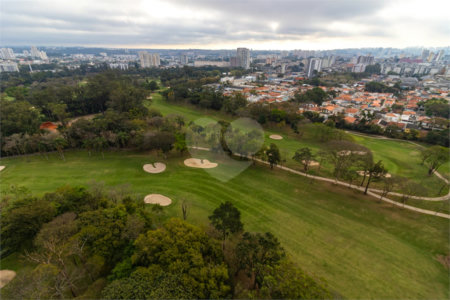 Apartamento à venda com 4 suítes em Vila Sofia, São Paulo, SP