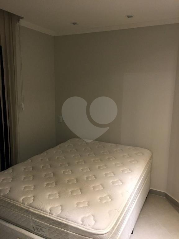 Flat à venda com 1 quarto em Jardim América, São Paulo, SP
