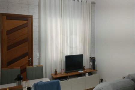 Casa à venda com 1 suíte em Vila Mazzei, São Paulo, SP