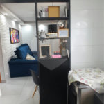 Apartamento à venda com 2 quartos em Campo Grande, Rio de Janeiro, RJ