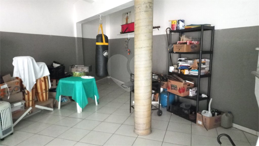 Sobrado à venda com 3 quartos, sendo 1 suíte, em Limão, São Paulo, SP