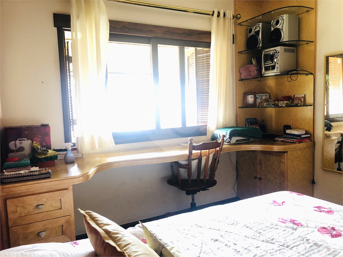 Sobrado à venda com 3 quartos, sendo 1 suíte, em Água Fria, São Paulo, SP