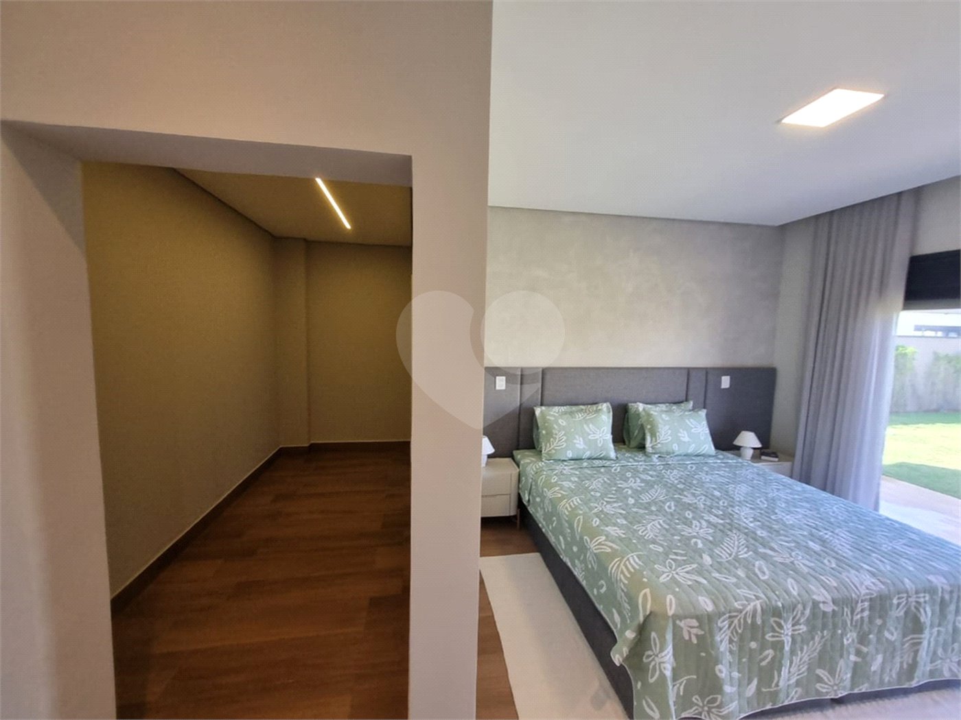 Casa à venda com 4 suítes no condomínio Xapada Park Ytu, Itu - SP
