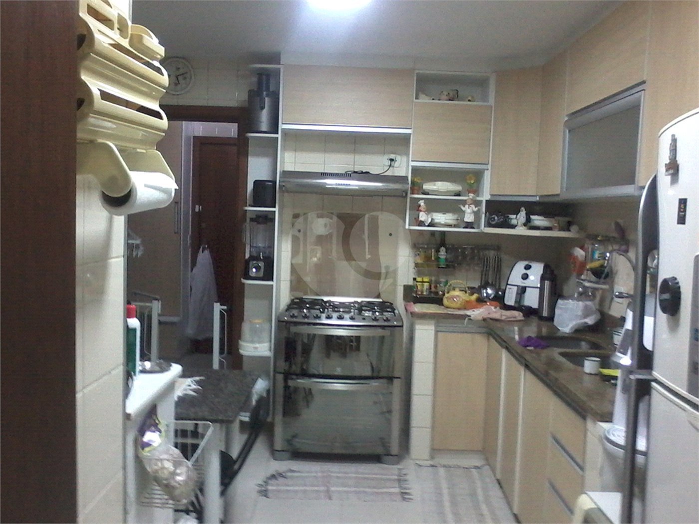 Apartamento à venda com 3 quartos, sendo 1 suíte,  em Andaraí, Rio de Janeiro, RJ