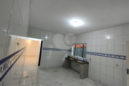 Casa de Vila à venda com 1 quarto em Jardim Morada do Sol, Indaiatuba, SP
