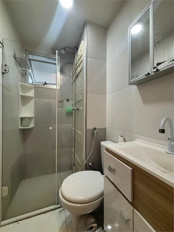 Apartamento à venda com 2 quartos em Jardim Monte Alegre, São Paulo, SP