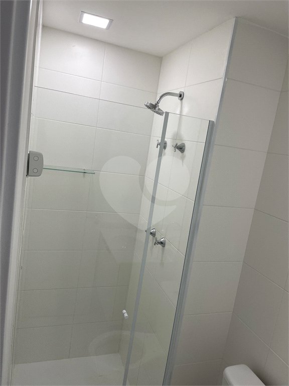 Apartamento para alugar com 1 suíte em Brooklin Paulista, São Paulo, SP