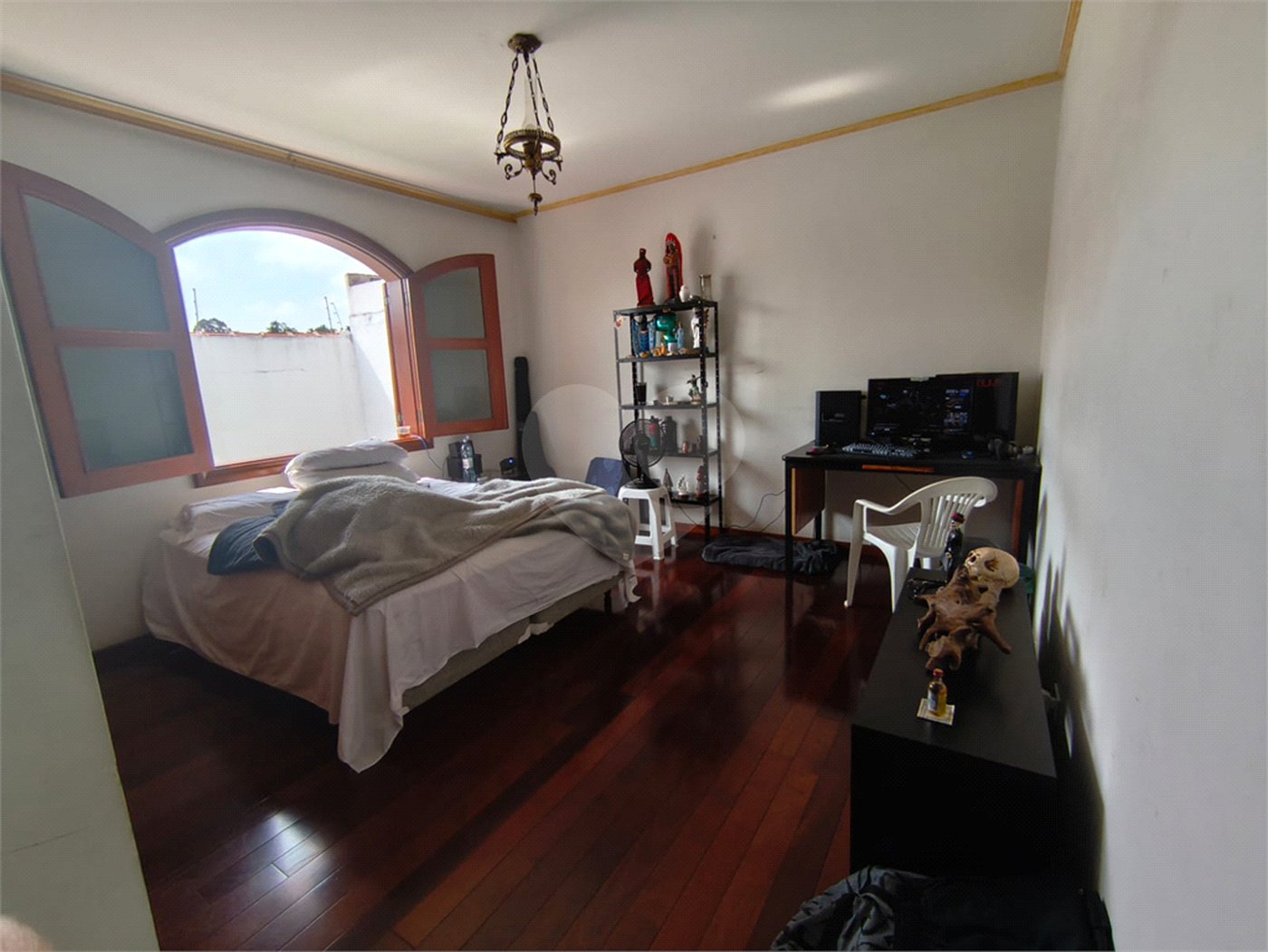 Sobrado para alugar com 4 quartos, sendo 2 suítes, em Jardim França, São Paulo, SP