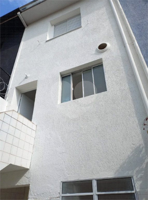 Sobrado à venda com 2 quartos, sendo 1 suíte,  em Brooklin Paulista, São Paulo, SP