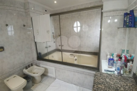 APARTAMENTO NA VILA CLEMENTINO COM 4 DORMITORIOS 4 SUITE E 6 VAGAS