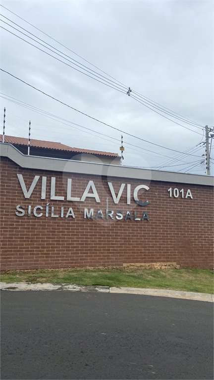 Apartamento para alugar com 2 quartos em Villa Vic Indaiatuba Condomínio Sicília Marsala, Indaiatuba, SP