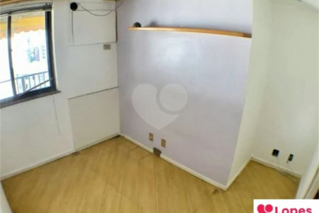 Duplex à venda com 3 quartos, sendo 1 suíte, em Andaraí, Rio de Janeiro, RJ