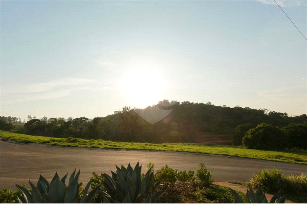 Terreno à venda no condomínio Parque Reserva Santa Maria, Indaiatuba - SP