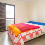 Apartamento à venda com 3 suítes em Alto da Boa Vista, São Paulo, SP