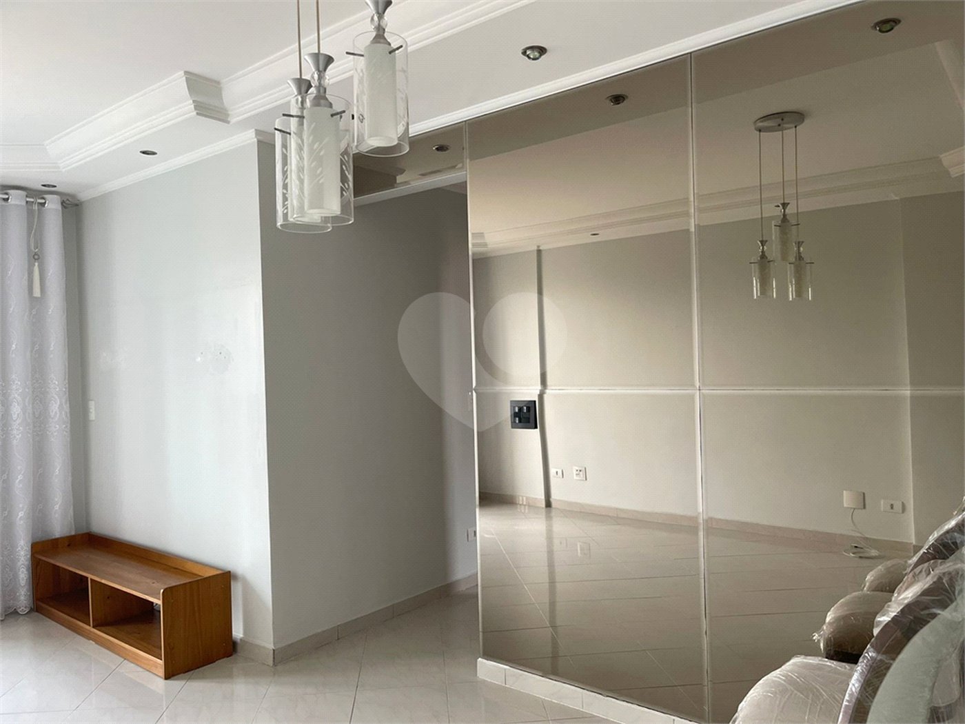 Apartamento à venda com 3 quartos, sendo 1 suíte, em Vila Guilherme, São Paulo, SP