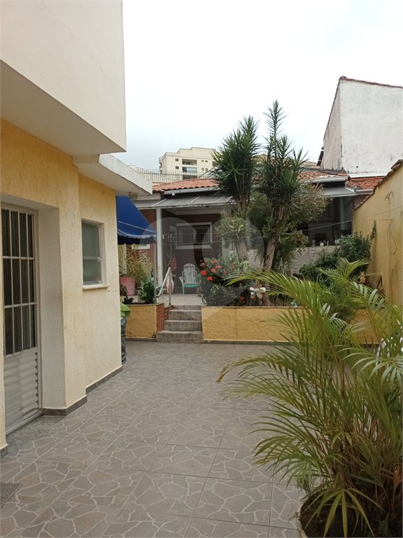 Sobrado à venda com 3 quartos em Jardim São Paulo(zona Norte), São Paulo, SP