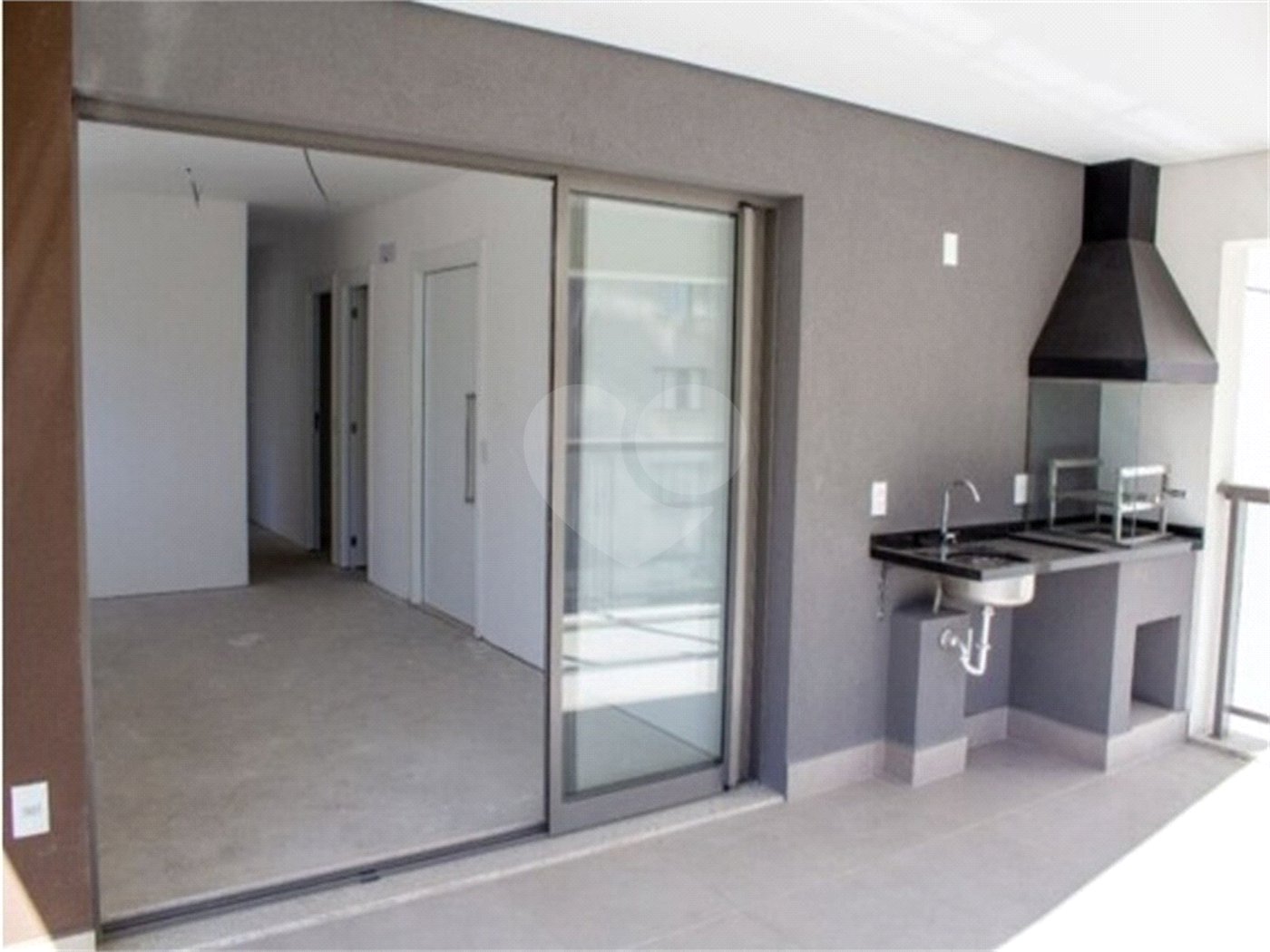 Apartamento à venda com 3 quartos, sendo 1 suíte, em Paraíso, São Paulo, SP