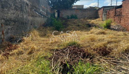 Terreno à venda em Jardim dos Estados, Sorocaba, SP