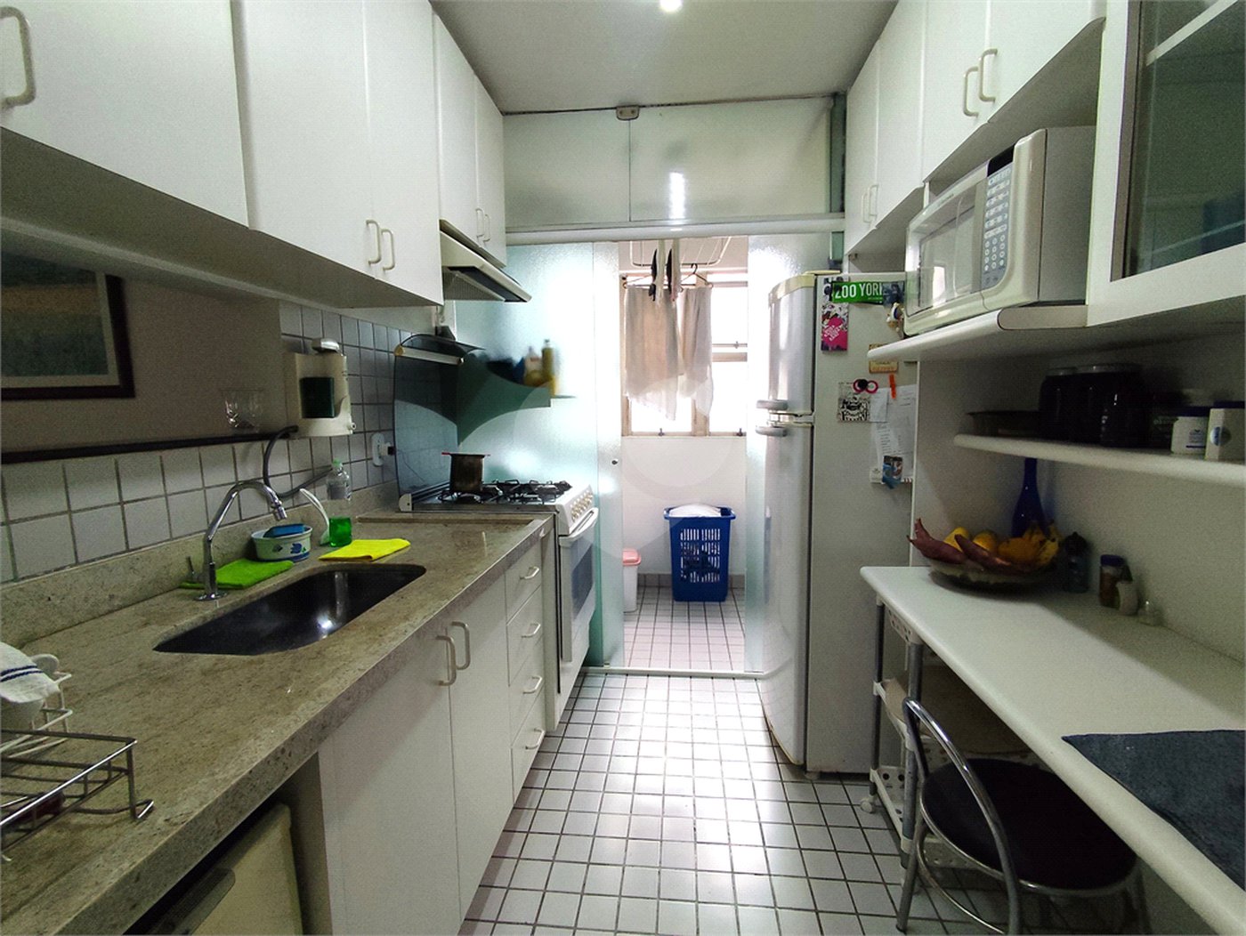 Apartamento à venda com 3 quartos, sendo 1 suíte, em Vila Prudente, São Paulo, SP