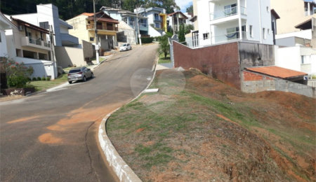 Terreno à venda em Loteamento Villa DI Roma, São Roque, SP