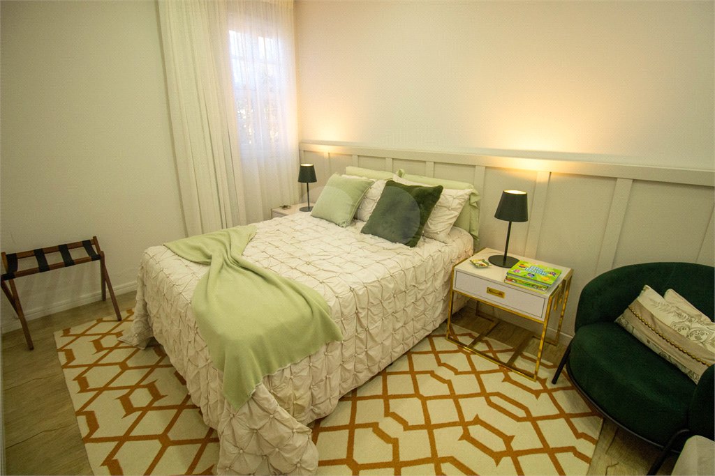 Casa à venda com 4 suítes no condomínio Sítio Primavera, São Roque - SP