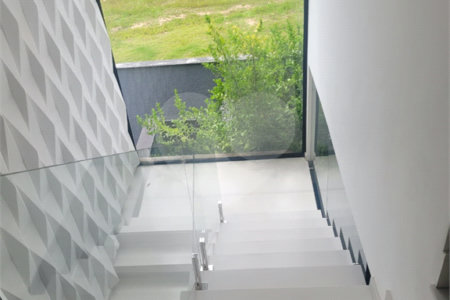 Casa à venda com 4 suítes no condomínio Residencial Saint Patrick, Sorocaba - SP