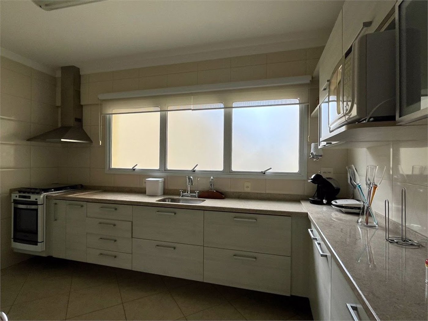Apartamento à venda, 140 m² por R$ 950.000,00 - Enseada - Guarujá/SP
