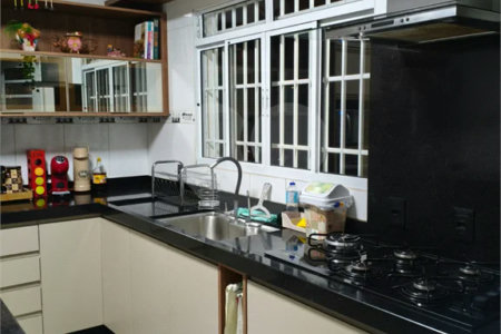 Casa à venda com 2 quartos em Chácaras Santa Martha, Várzea Paulista, SP