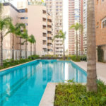 Apartamento à venda com 2 quartos, sendo 1 suíte, em Jardim das Acácias, São Paulo, SP