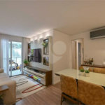 Apartamento à venda com 3 quartos, sendo 1 suíte,  em Vila Andrade, São Paulo, SP