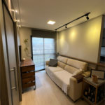 Apartamento à venda com 2 quartos, sendo 1 suíte, em Jardim São Carlos, Sorocaba, SP