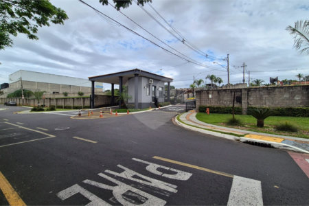 Casa à venda com 2 quartos no condomínio Del Rey, Sorocaba - SP