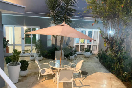 Casa de Vila à venda com 3 quartos, sendo 2 suítes, em Jardim Hípico, São Paulo, SP