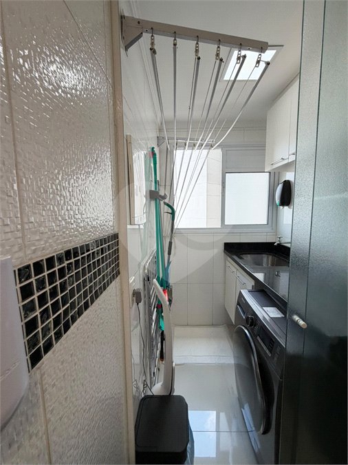 Apartamento à venda com 2 quartos em Vila Bela, São Paulo, SP