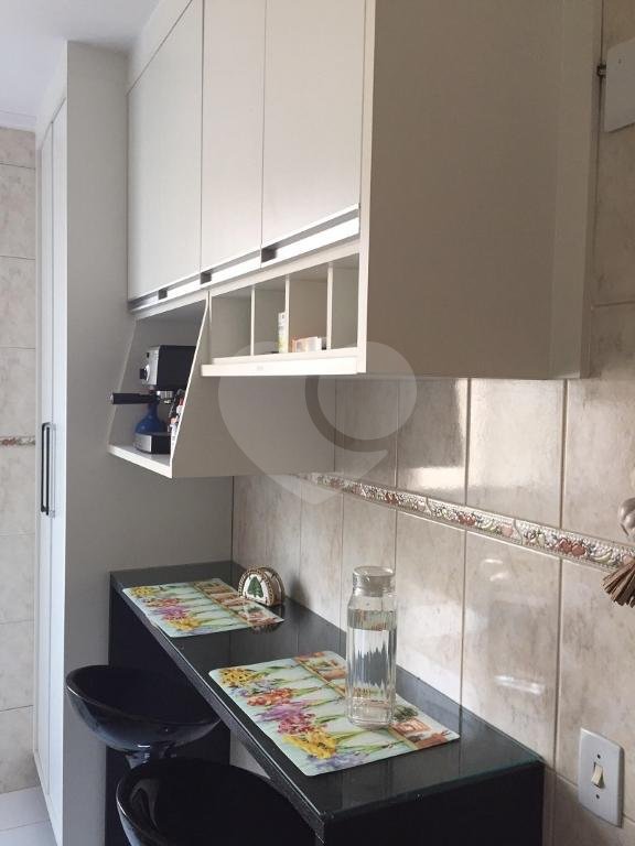 Apartamento à venda com 2 quartos em Casa Verde, São Paulo, SP