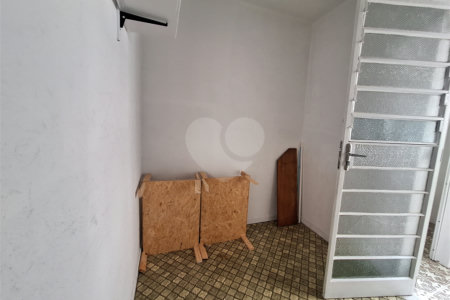 Apartamento à venda com 2 quartos em Indianópolis, São Paulo, SP