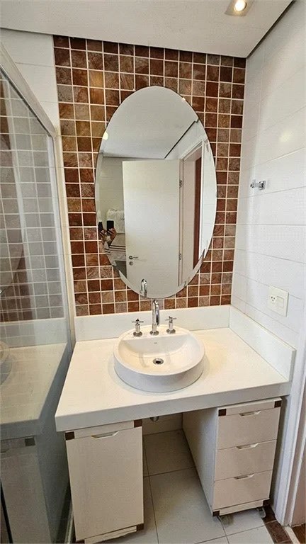 Apartamento à venda com 3 quartos, sendo 1 suíte, em Vila Leopoldina, São Paulo, SP