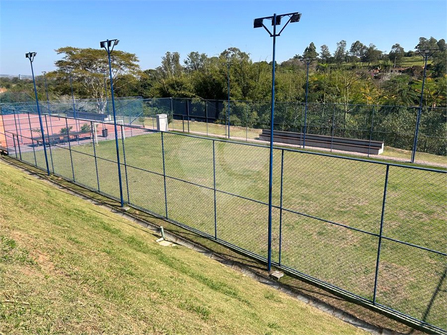 Terreno à venda no condomínio Residencial Casa do Lago, Indaiatuba - SP