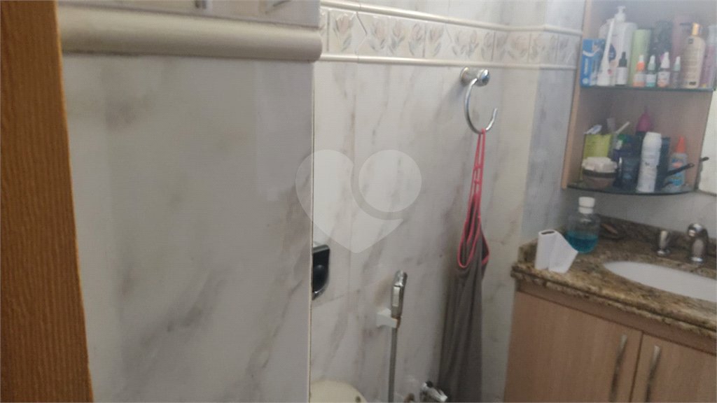 Apartamento à venda com 3 quartos, sendo 1 suíte,  em Tijuca, Rio de Janeiro, RJ