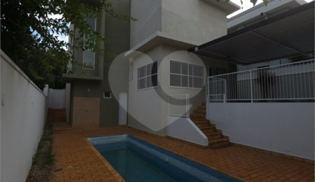 Casa para alugar com 3 suítes no condomínio Buona Vita Ribeirão Preto, Ribeirão Preto - SP