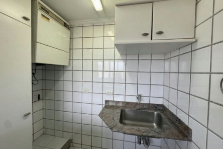Cobertura com 4 dormitórios à venda, 360 m² por R$ 1.990.000,00 - Gonzaga - Santos/SP