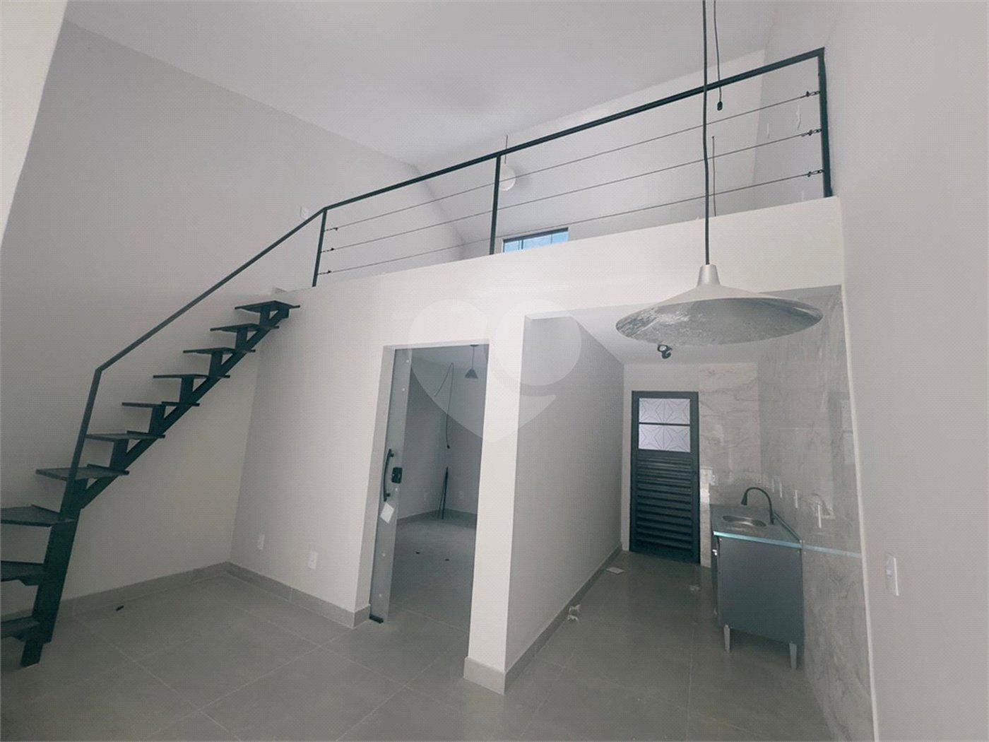 Casa para alugar com 1 quarto em José Gonçalves, Armação dos Búzios, RJ