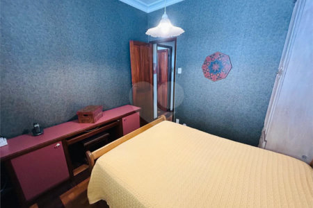 Casa de Vila à venda com 3 quartos em Maracanã, Rio de Janeiro, RJ