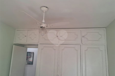 Apartamento à venda com 3 quartos em Pinheiros, São Paulo, SP