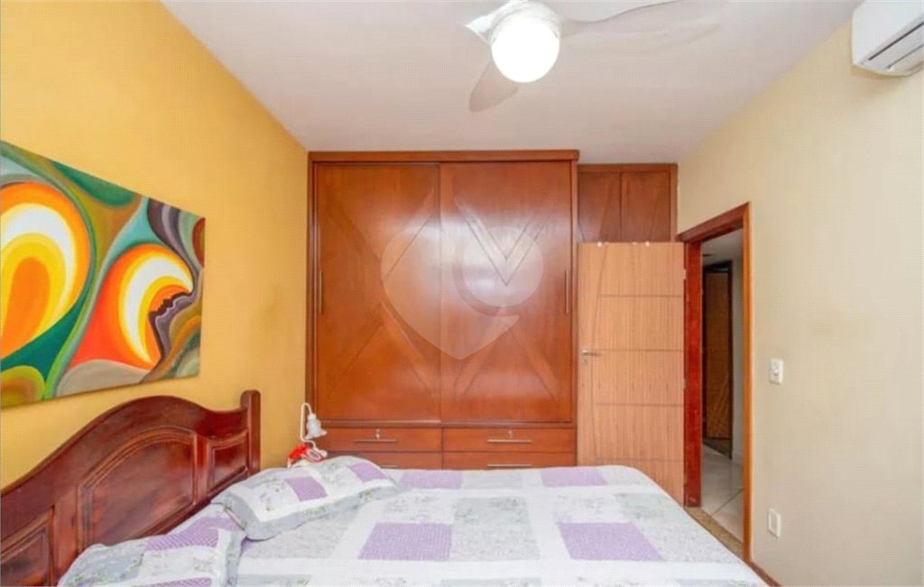 Cobertura à venda com 3 quartos em Tijuca, Rio de Janeiro, RJ