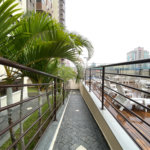 Apartamento à venda com 3 suítes em Rudge Ramos, São Bernardo do Campo, SP