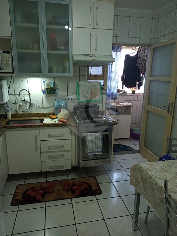 Apartamento à venda com 2 quartos em Vila Dom Pedro I, São Paulo, SP