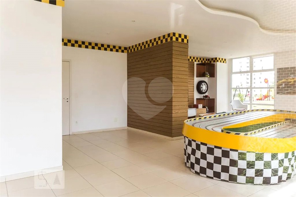 Apartamento à venda com 3 suítes no Centro, São Bernardo do Campo, SP