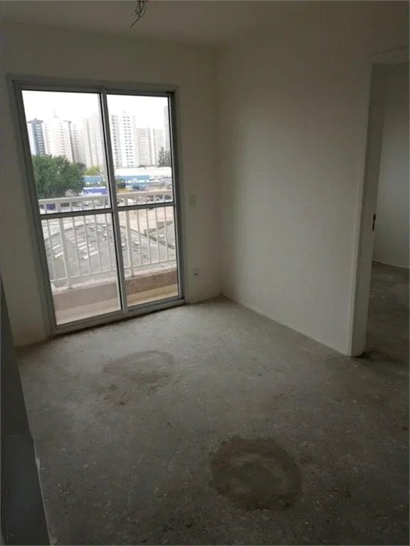 Apartamento à venda com 2 quartos em Água Branca, São Paulo, SP